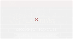 Desktop Screenshot of lawtryst.com